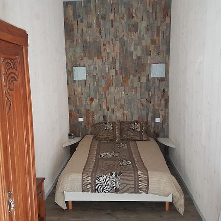 או-בון Vaste Appartement, Lumineux, 8 Couchages מראה חיצוני תמונה