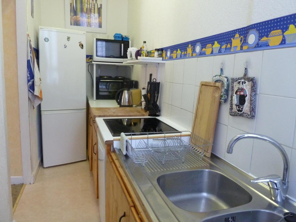 או-בון Vaste Appartement, Lumineux, 8 Couchages מראה חיצוני תמונה