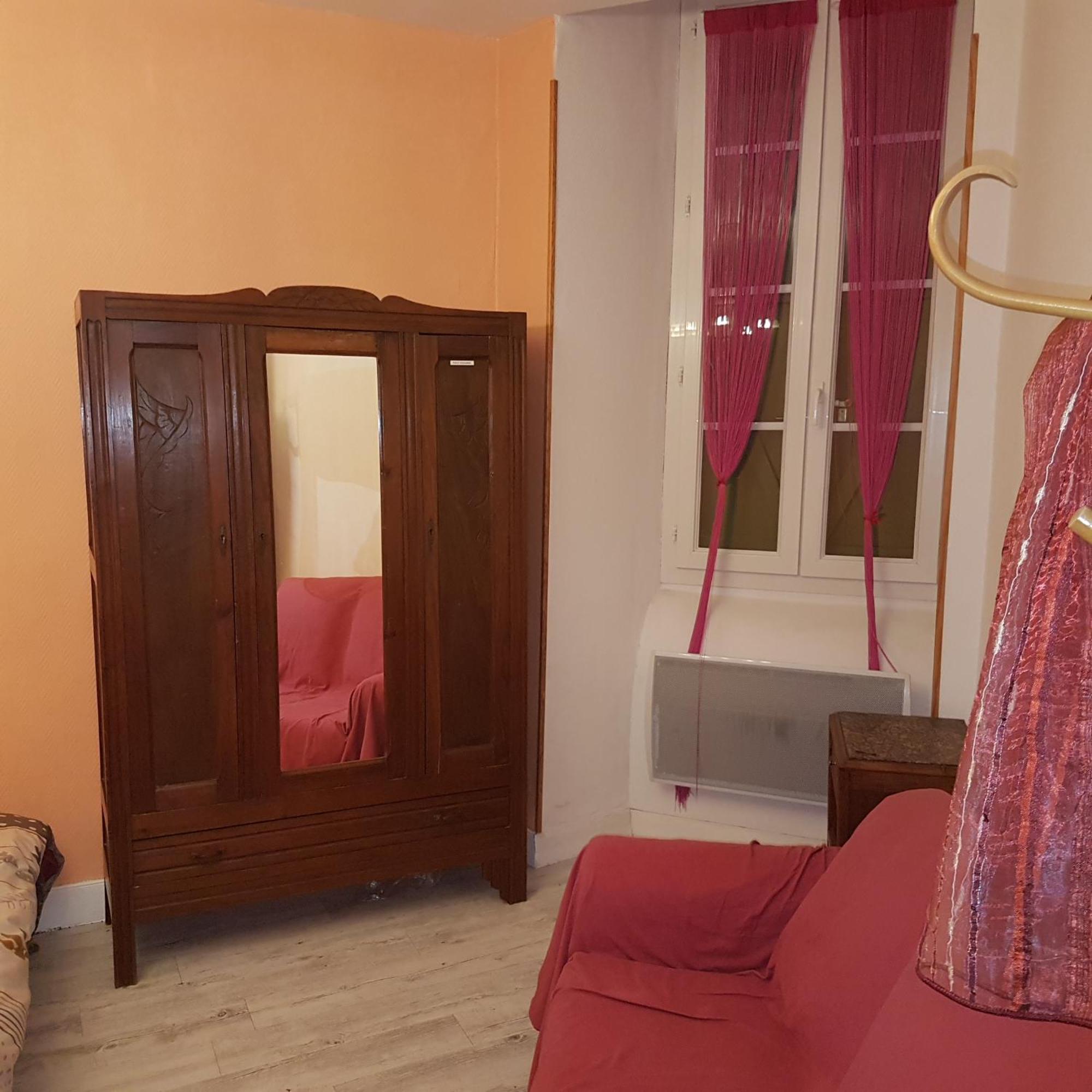 או-בון Vaste Appartement, Lumineux, 8 Couchages מראה חיצוני תמונה